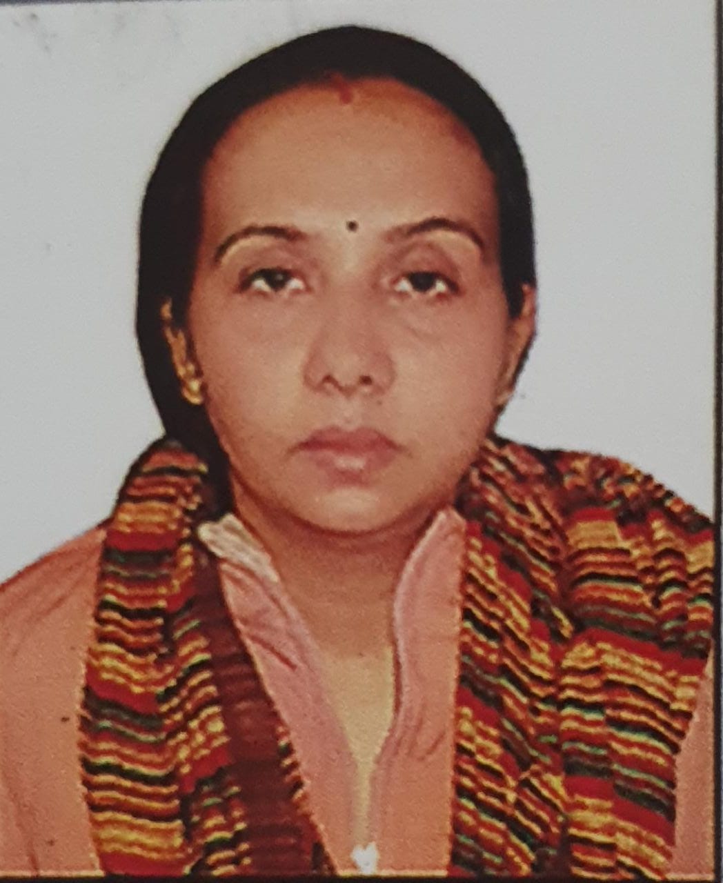 Kalpana Choudhari