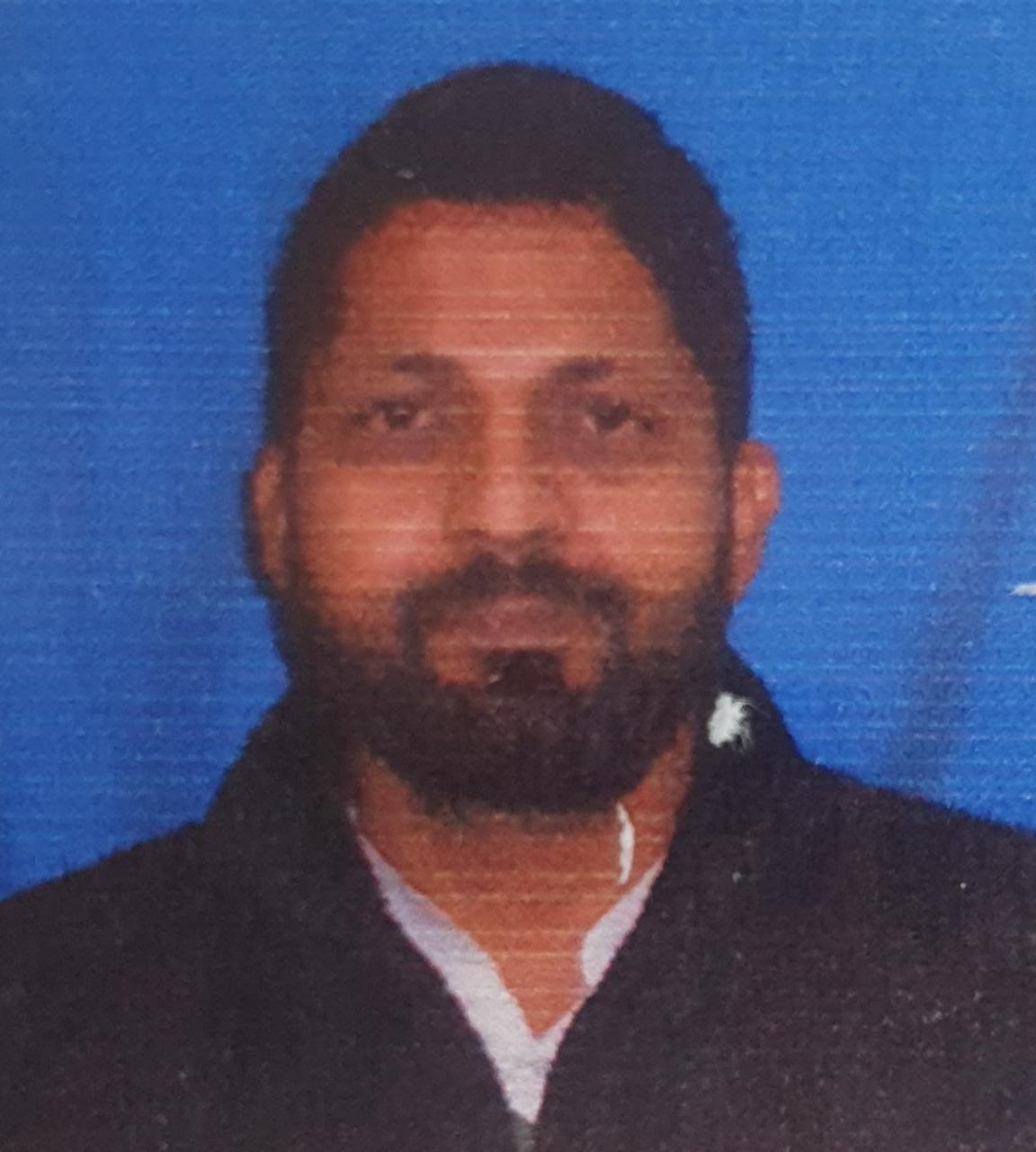 Qazi Mohd Monis
