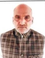 Satish Kumar