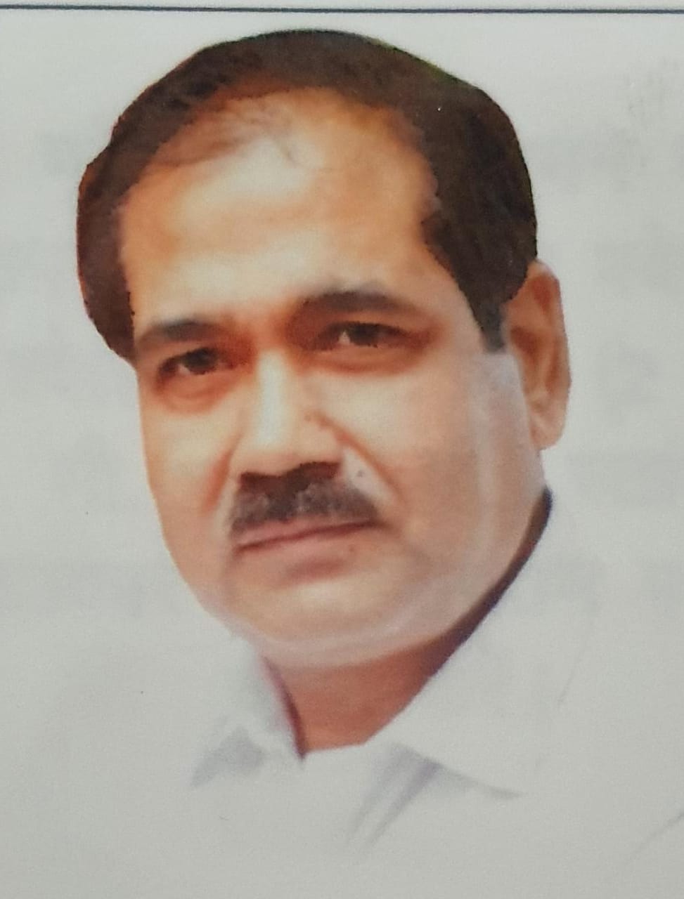 Sharad Pandey