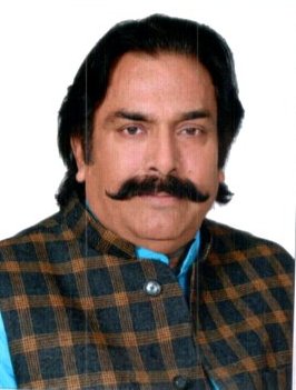Ashok Panwar