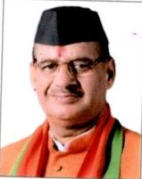 Ganesh Joshi