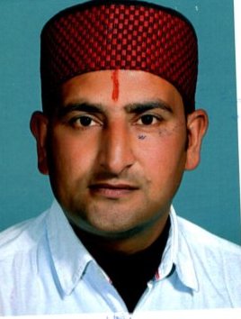 Manish Gauniyal