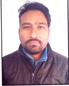 Peter Prasad
