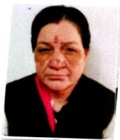 Sakuntla Rawat