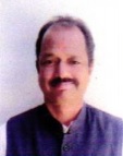 Hem Chandra Arya