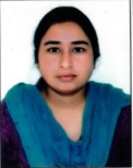 Km. Meenakshi Arya