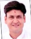 Sanjeev Arya