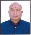 Anand Singh Rana