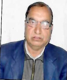 Ranbeer Singh Aswal