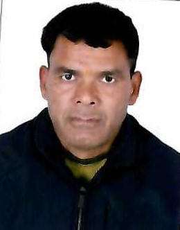 Sardar Singh Pundir