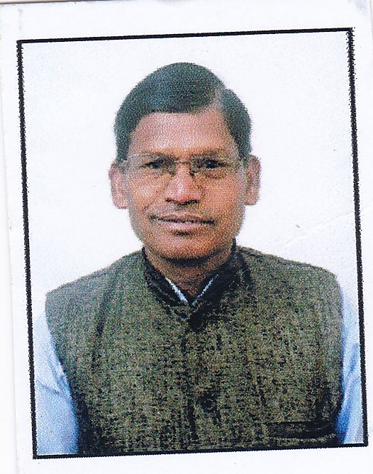 Manohar Lal