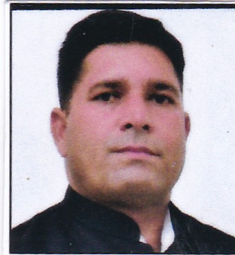 Naval Kishor