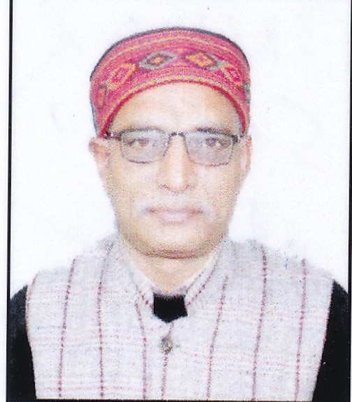 Onkar Singh
