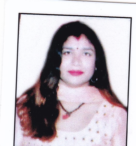 Poonam Singh