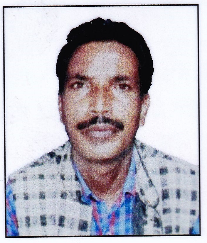 Rajendra Prasad