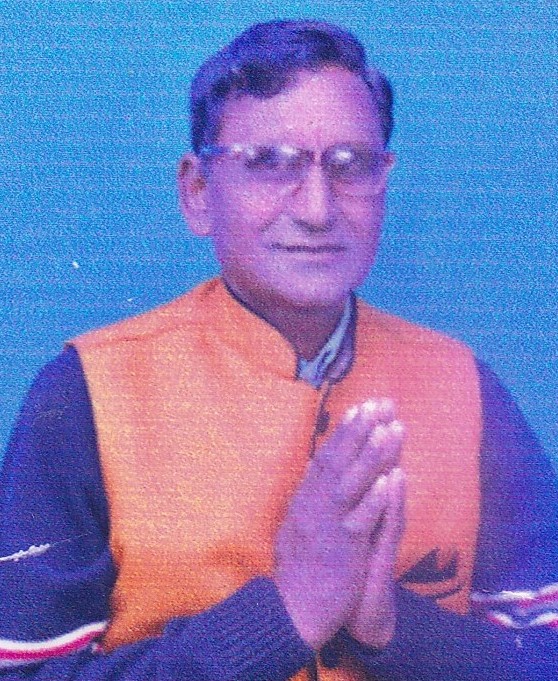 Ramesh Chandar