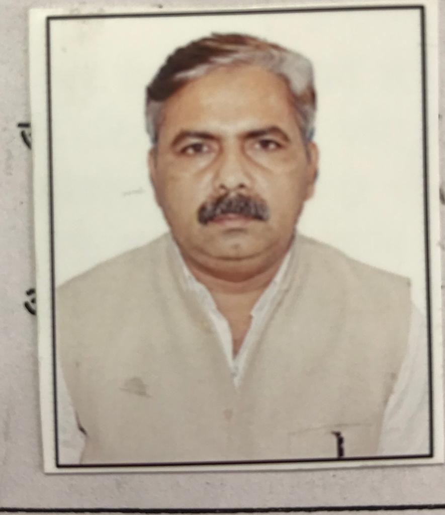 Abdul Rashid