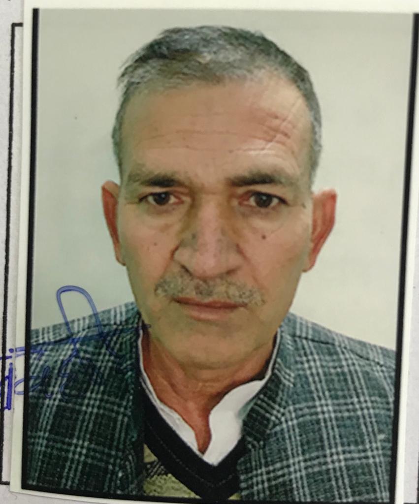 Abdul Wahid