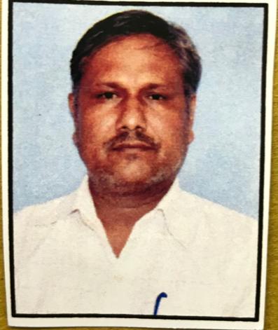 Jai Bhagwan