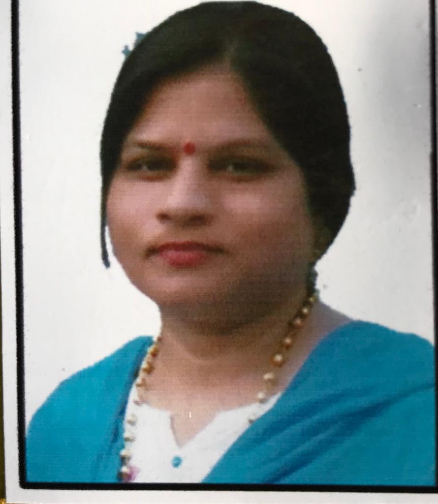 Kamlesh Saini
