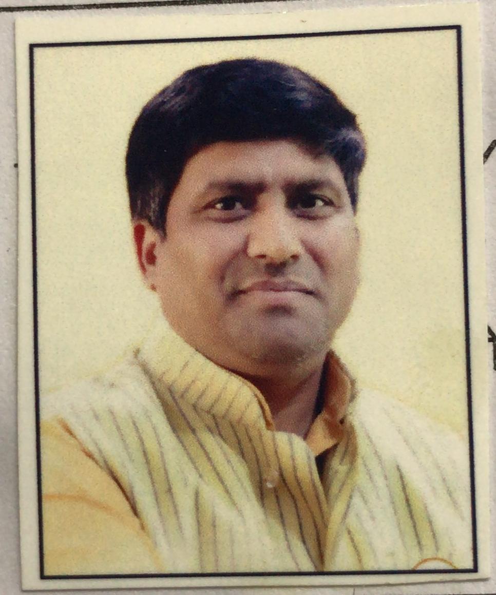 Munish Kumar Saini