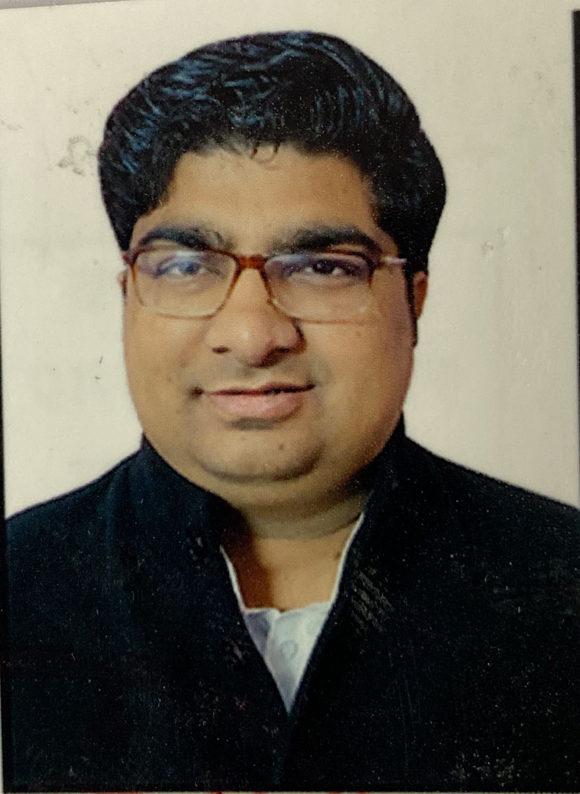 Sadab Alam