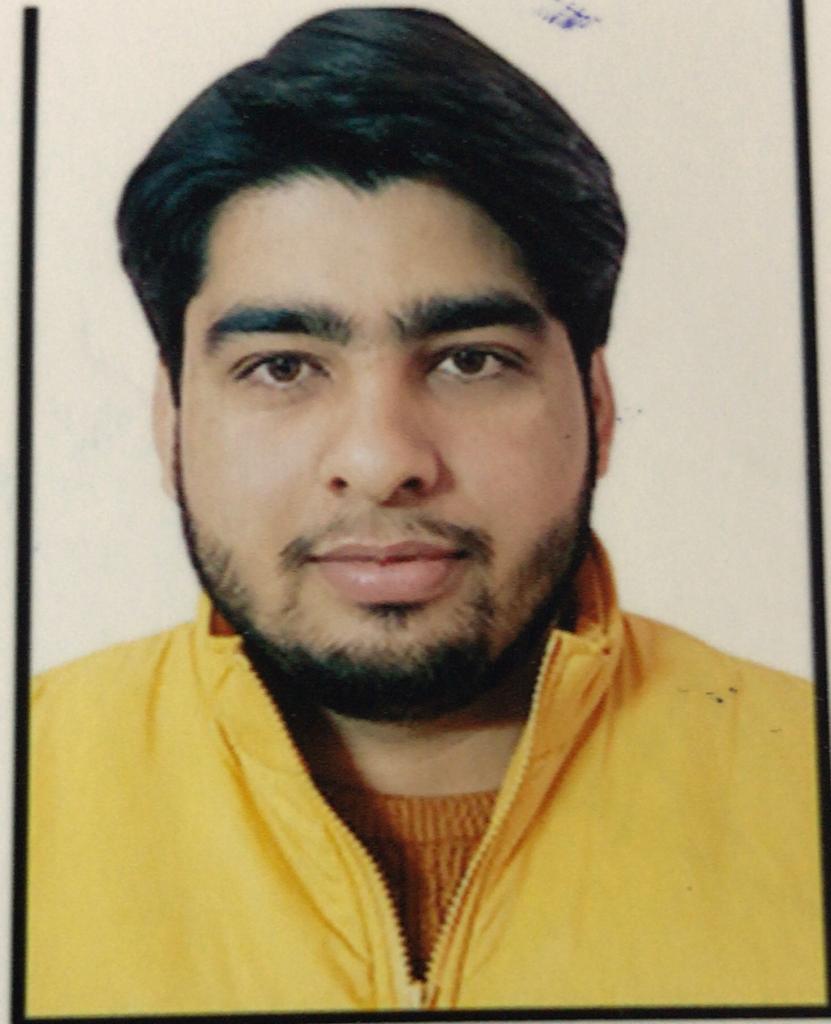 Sahjad Alam