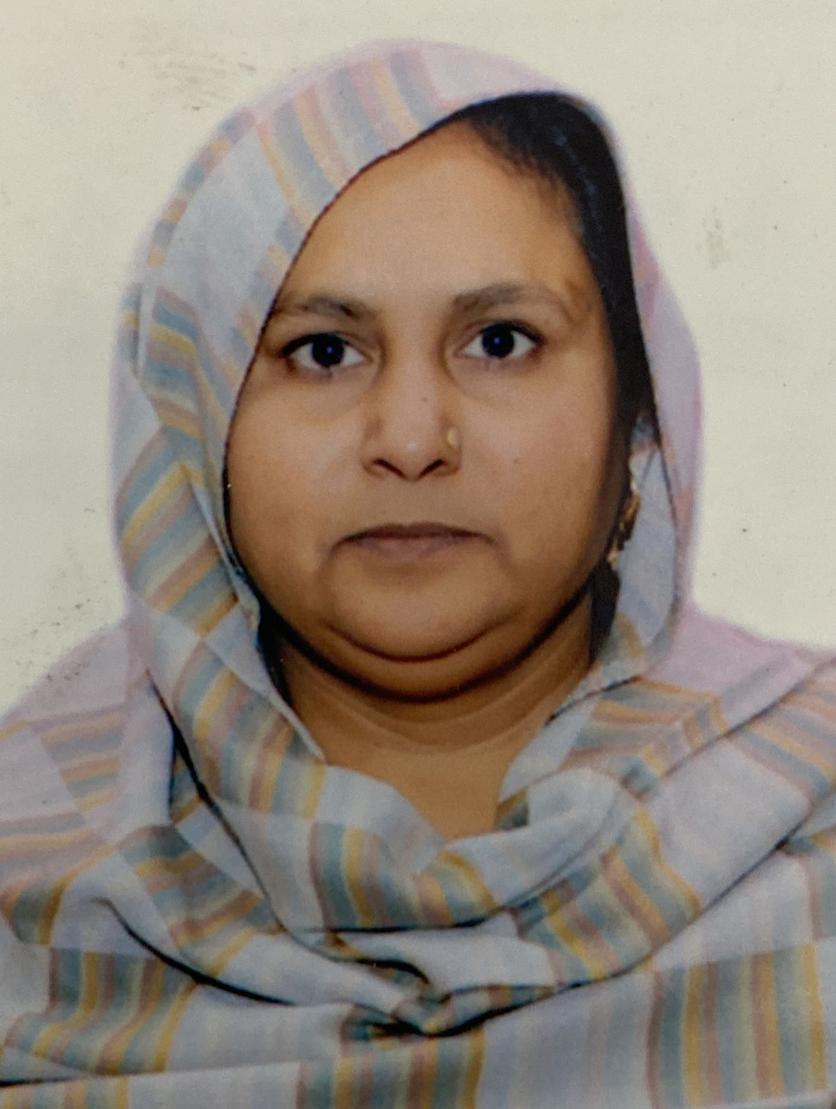 Shahjahan