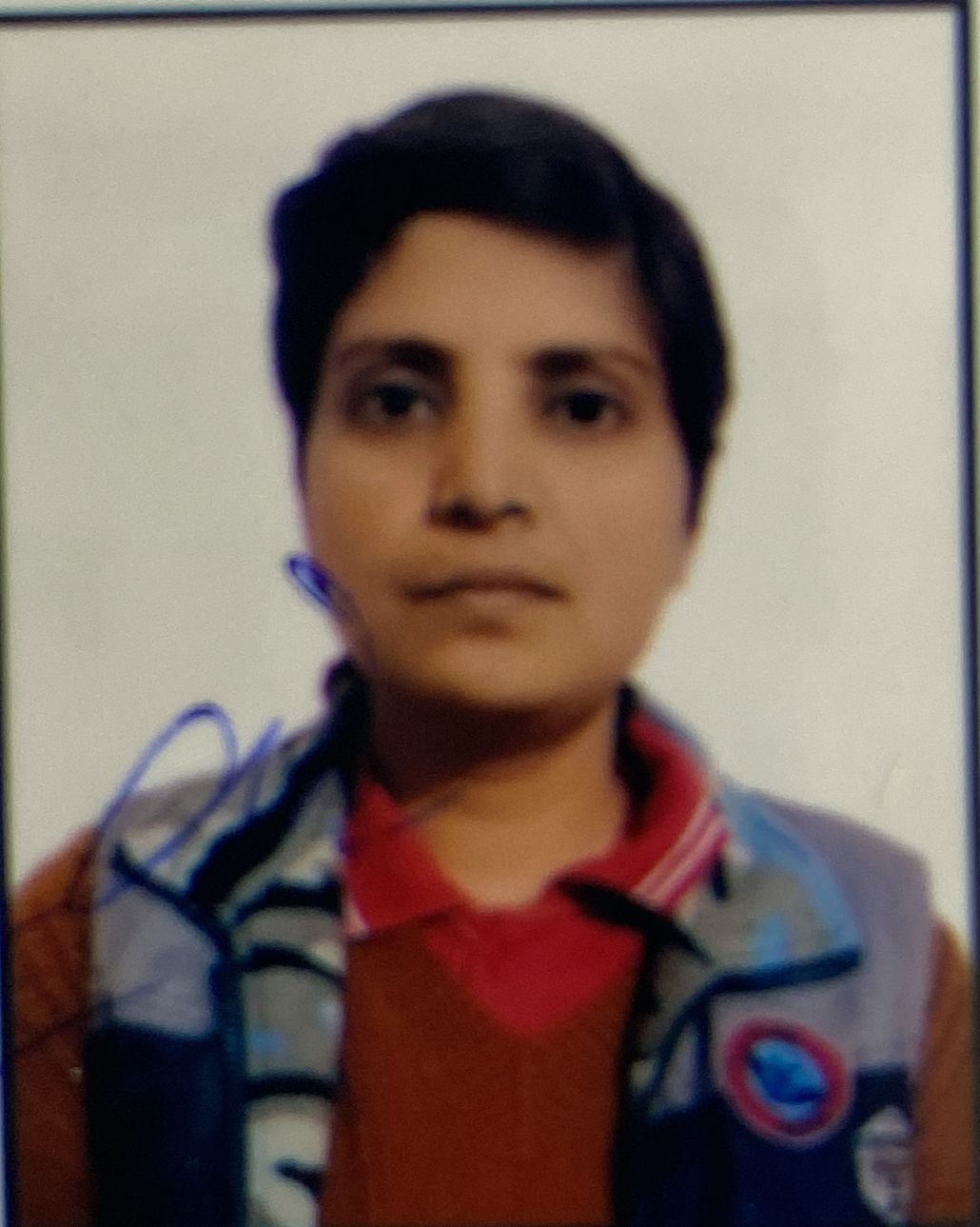 Sheela Rai