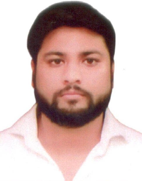 (Engineer) Kartik Tamta