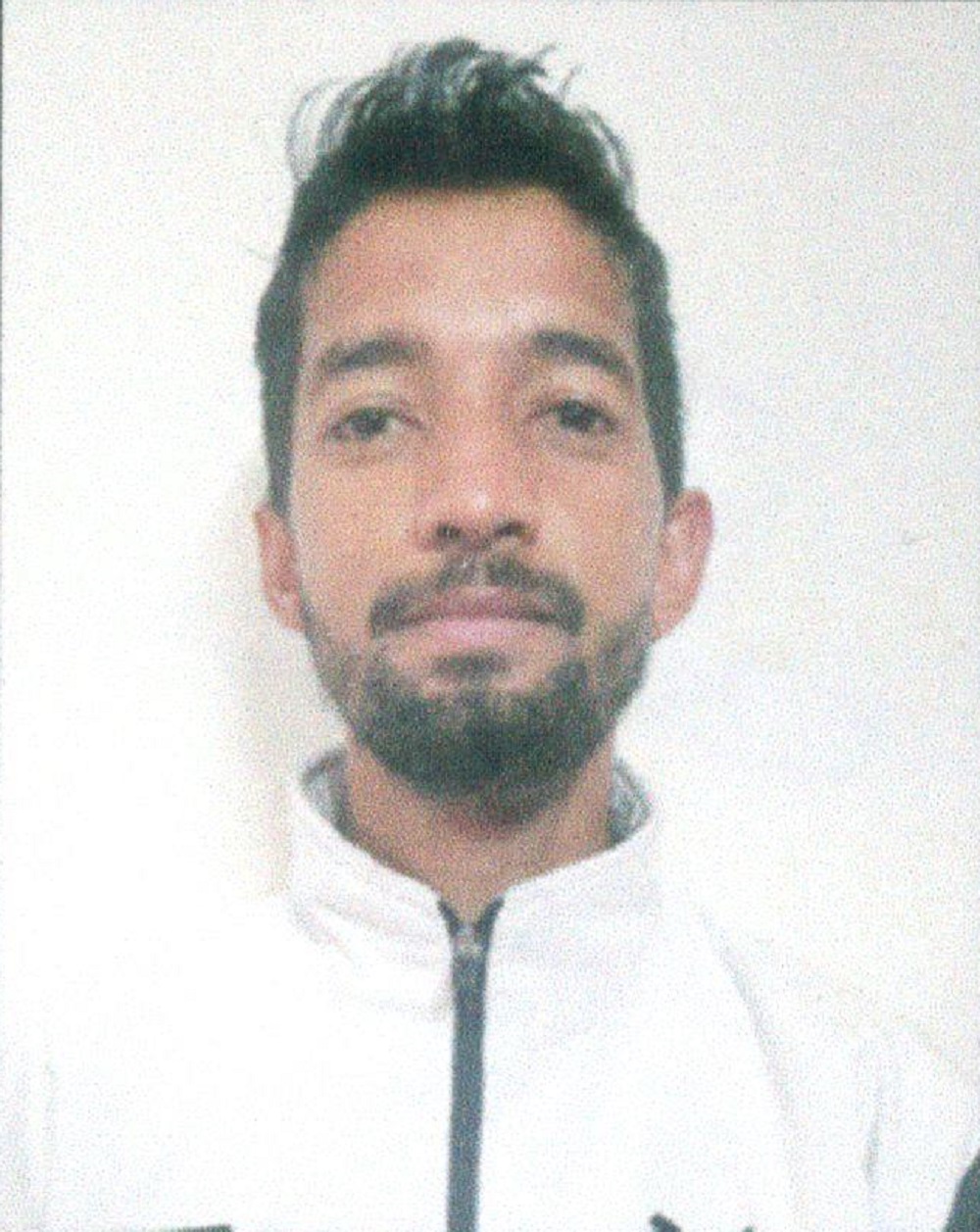 Nitin Markana