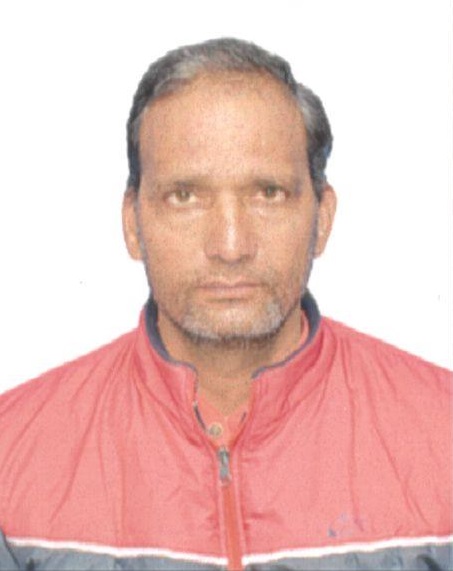 Virendera Vir Vikram Singh
