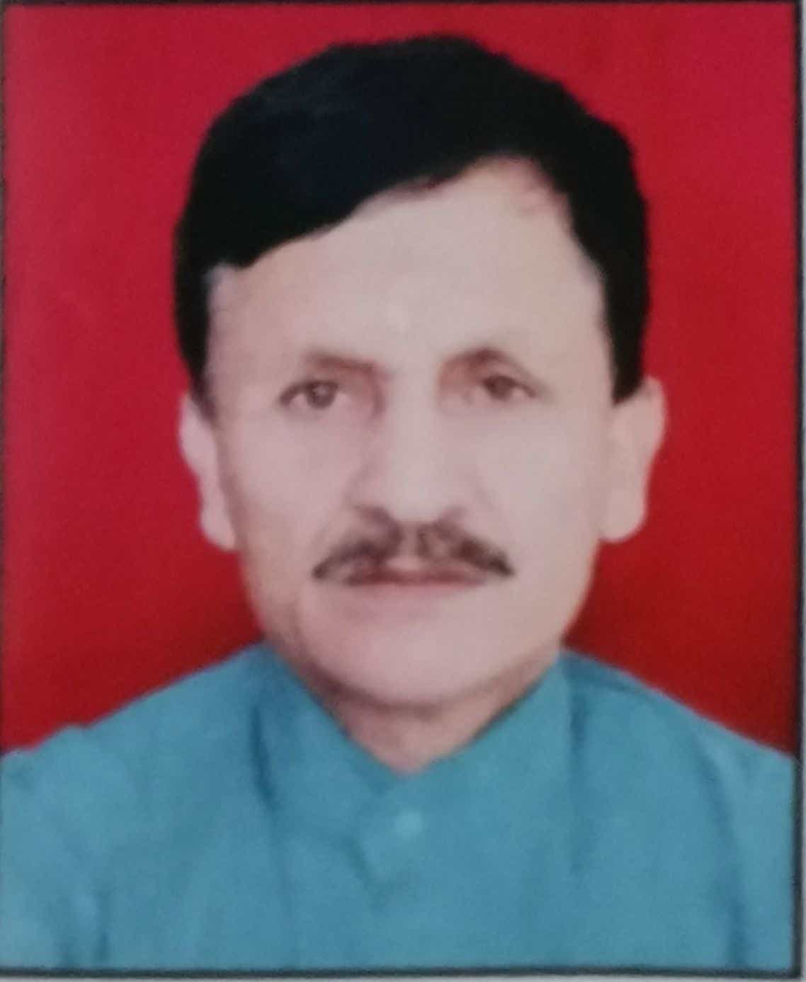 Jaipal Singh Rana