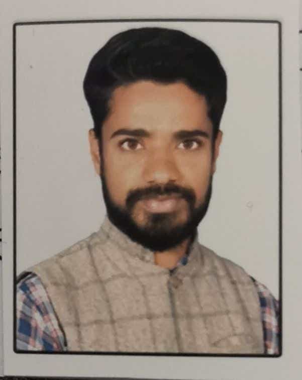 Sagar Singh Bhandari