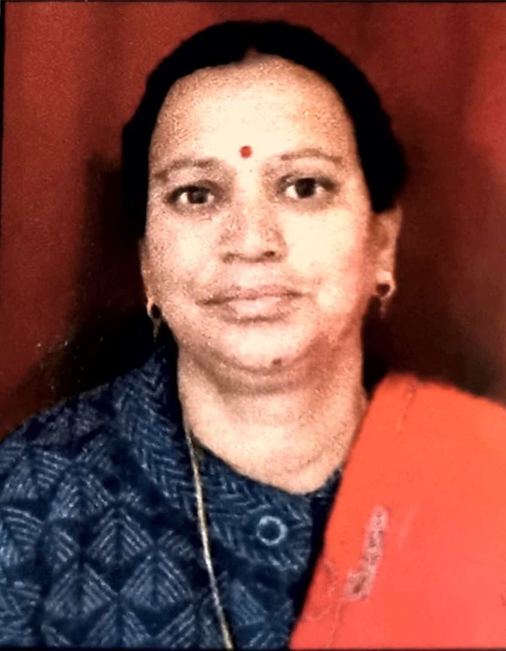 Sangeeta Devi