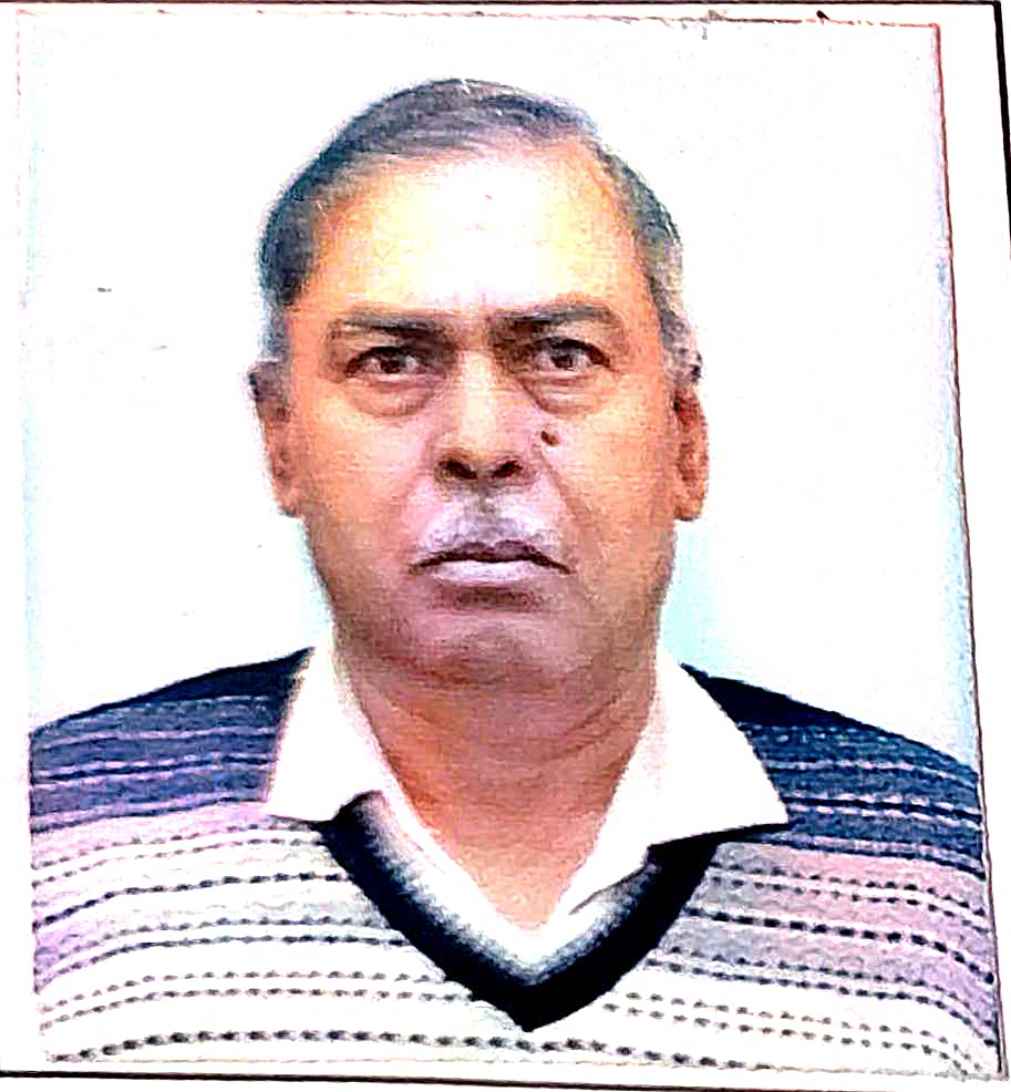 Ganga Prasad