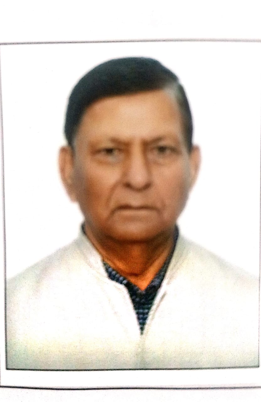 Hira Singh Bisht