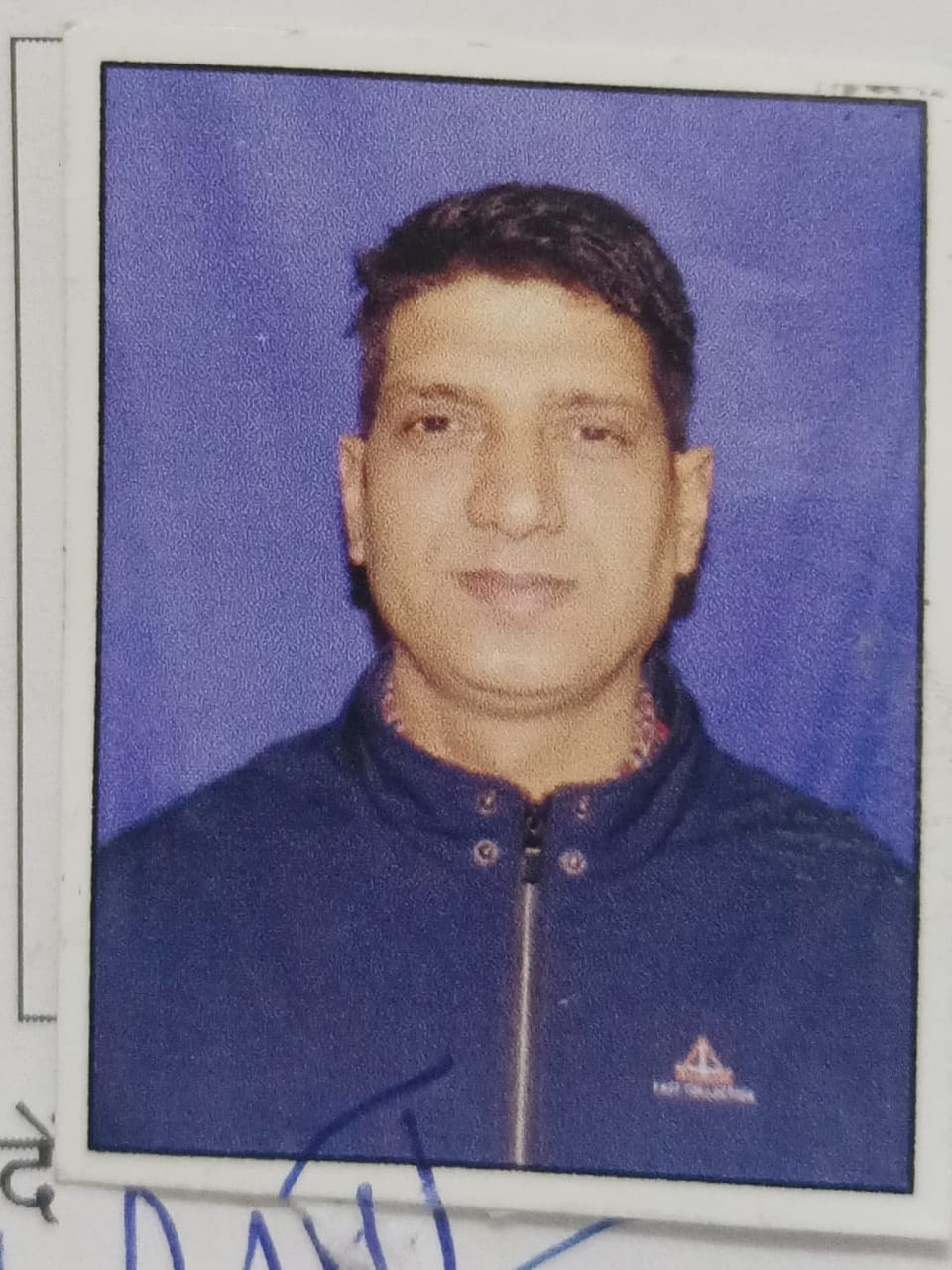 Jitendra Pant