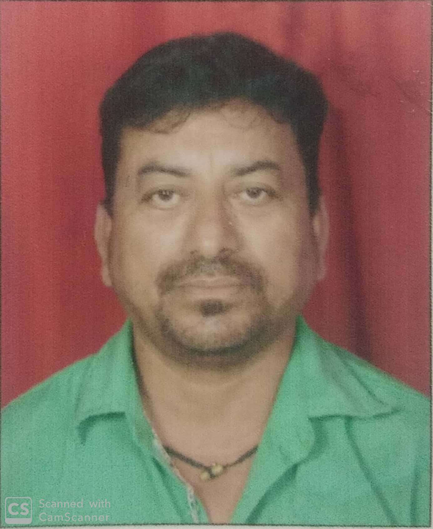 Narendra Singh Varma