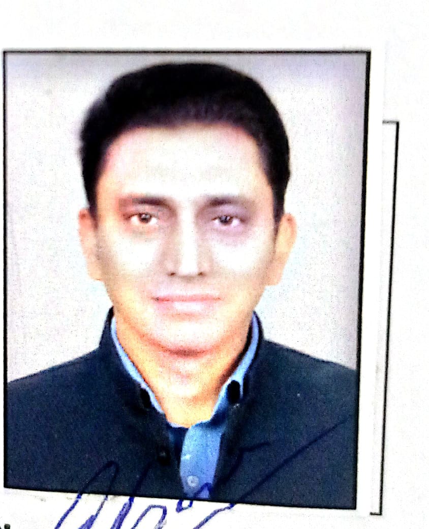 Navin Pirshali