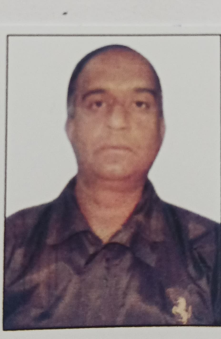 Rakesh Barthwal