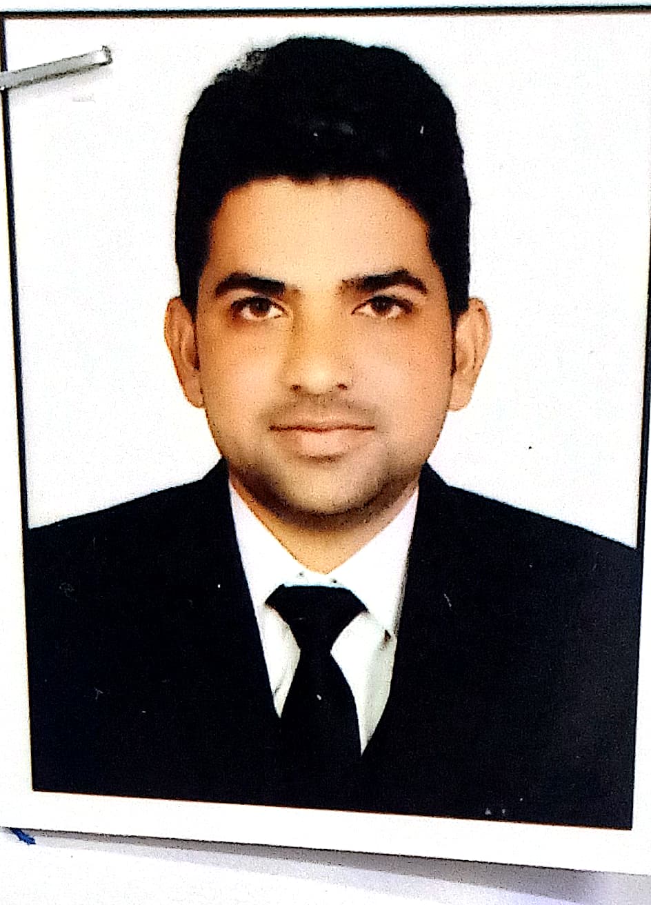 Shahid Raza
