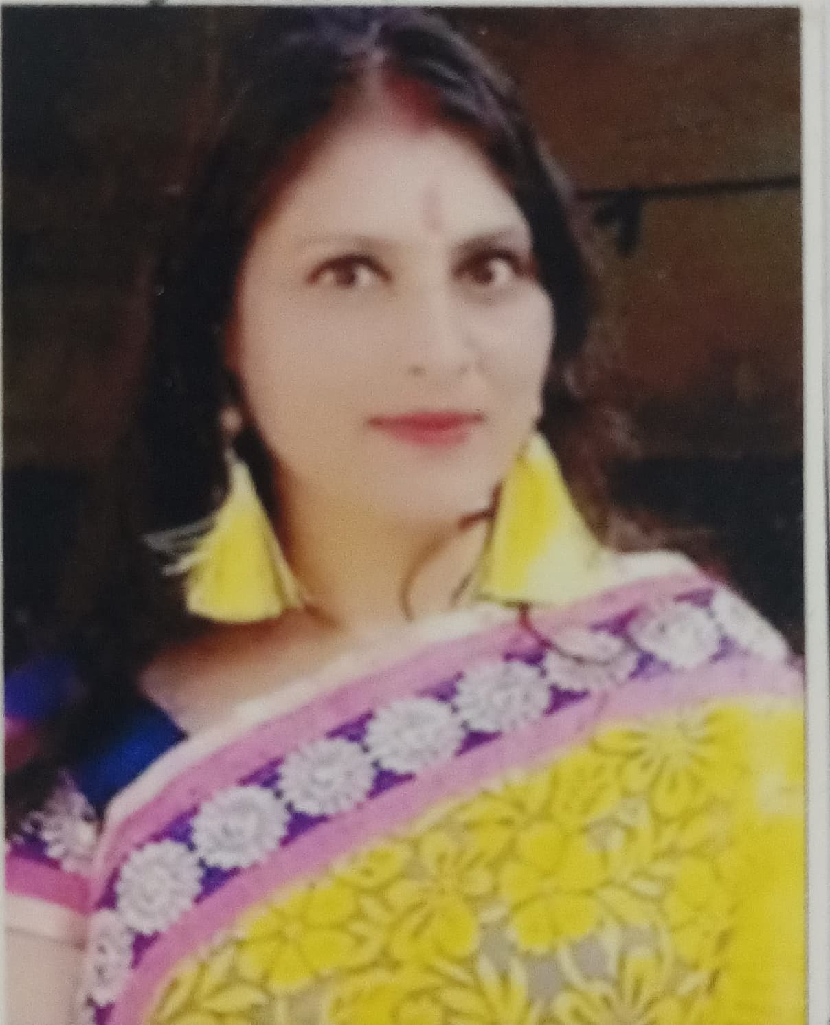 Suman Karanwal