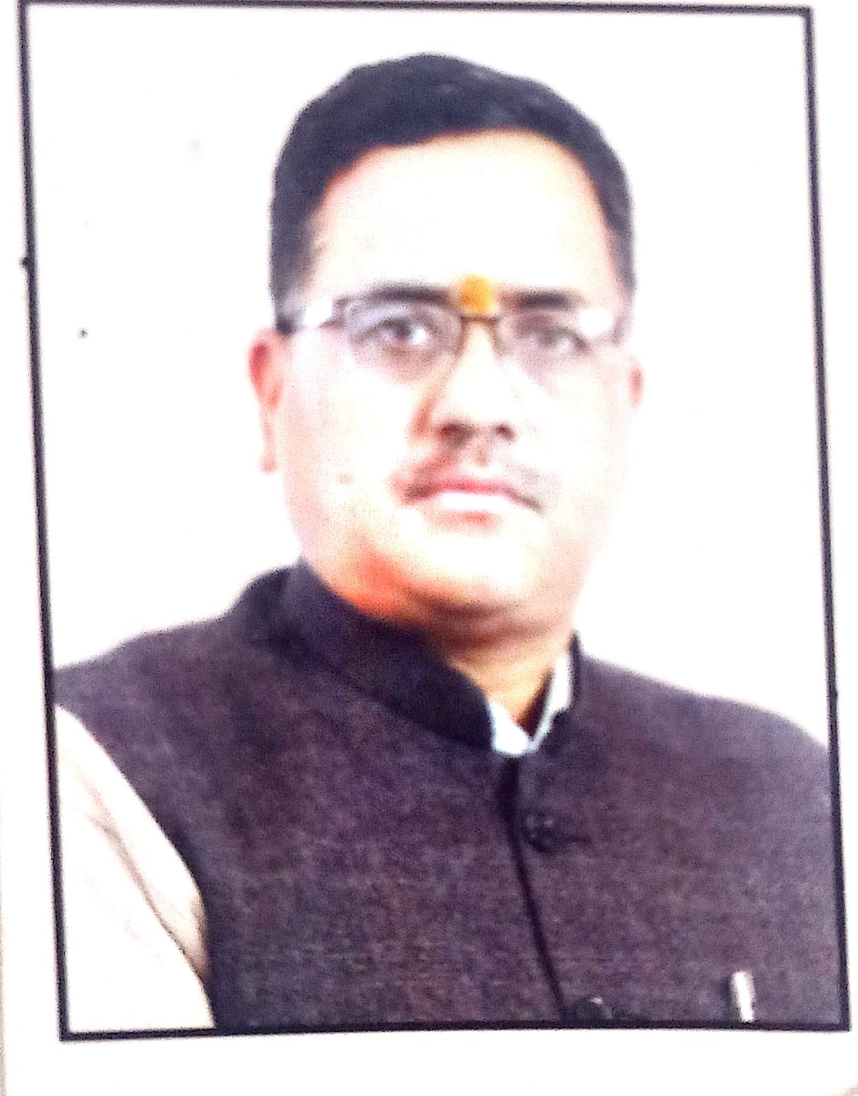 Surat Singh Negi