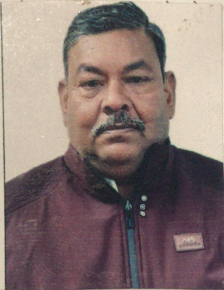 Dhansingh