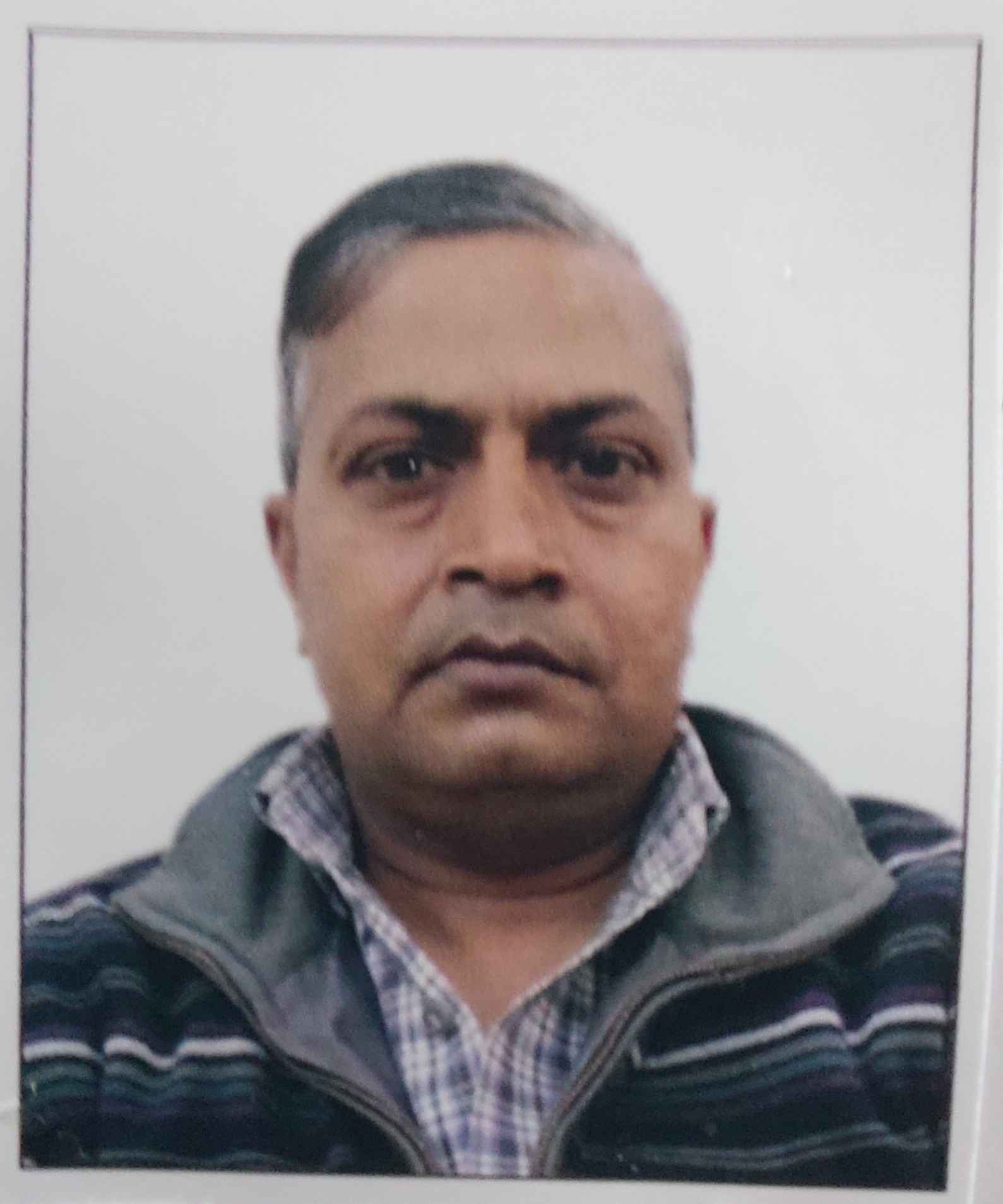 Kamlesh Mathur