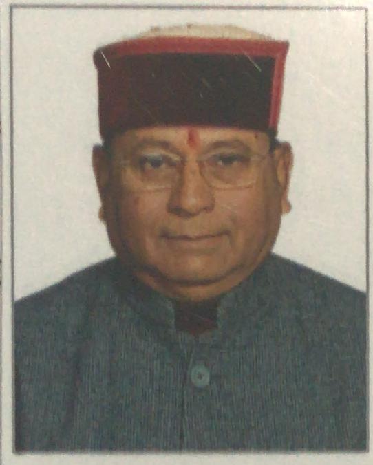 Khajan Dass