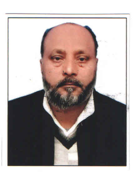Abdul Gaffar
