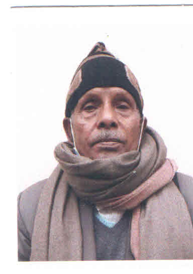 Chinta Ram